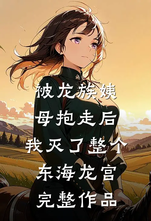 被龙族姨母抱走后，我灭了整个东海龙宫完整作品