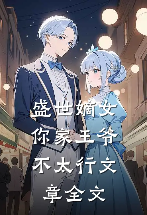 盛世嫡女：你家王爷不太行文章全文