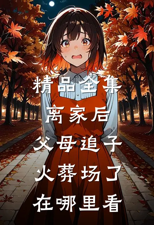 精品全集离家后,父母追子火葬场了在哪里看
