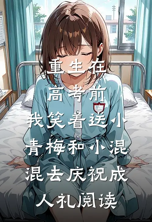 重生在高考前，我笑着送小青梅和小混混去庆祝成人礼阅读