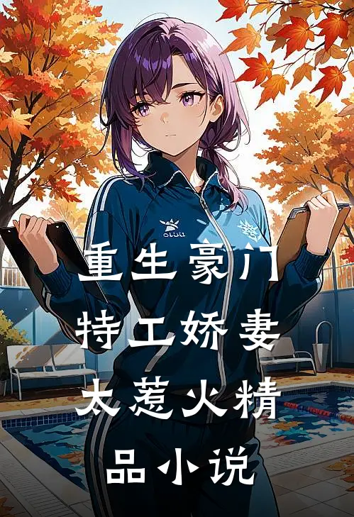 重生豪门：特工娇妻太惹火精品小说