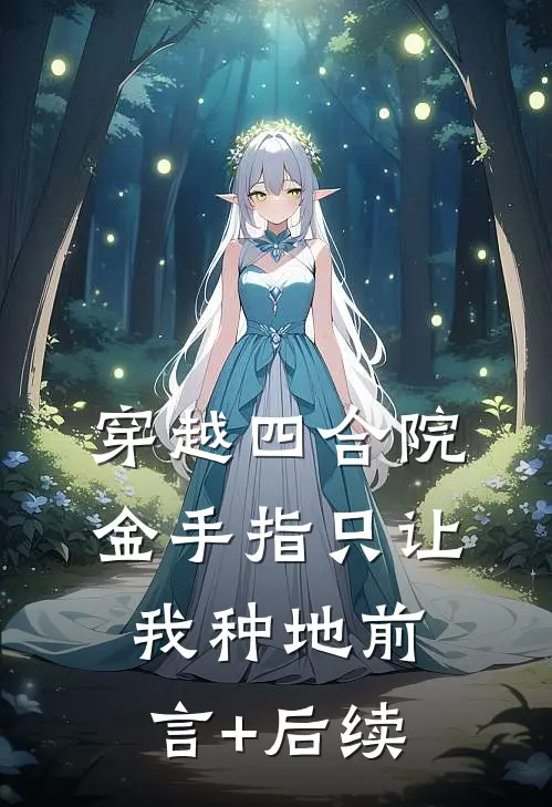 穿越四合院，金手指只让我种地前言+后续