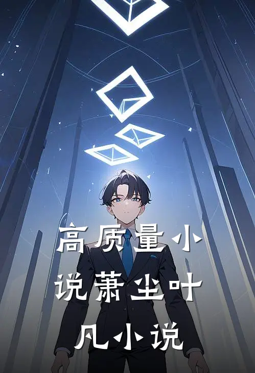高质量小说萧尘叶凡小说