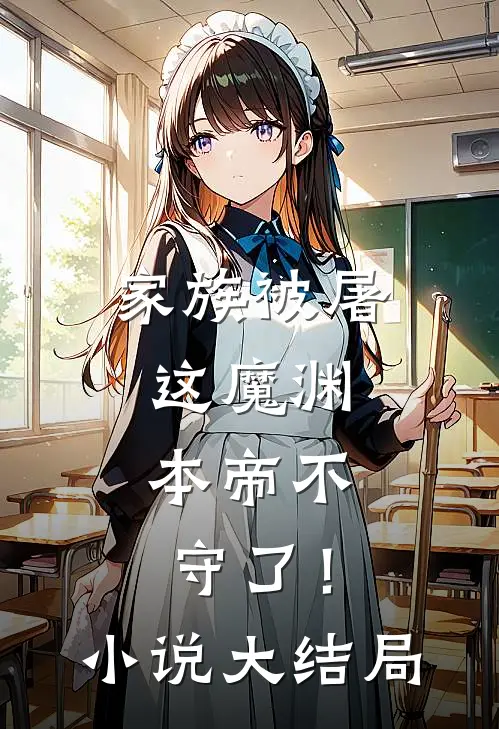 家族被屠，这魔渊，本帝不守了！小说大结局