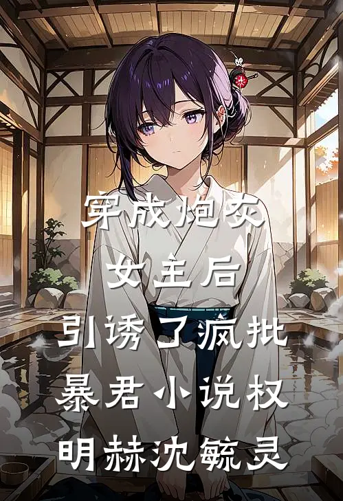 穿成炮灰女主后，引诱了疯批暴君小说权明赫沈毓灵