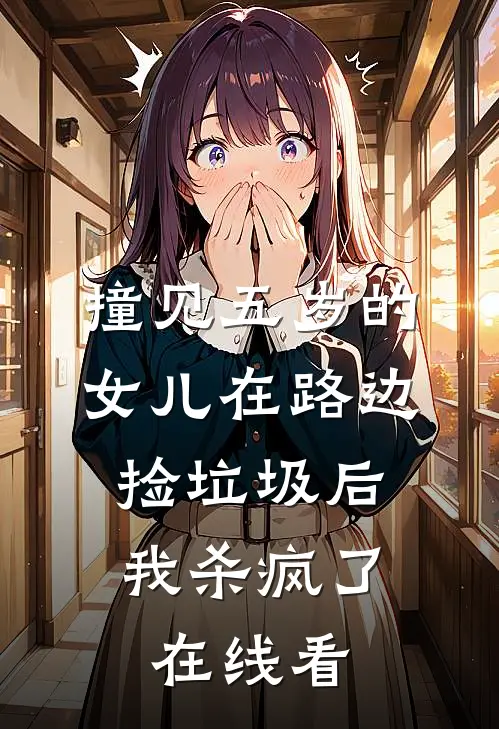 撞见五岁的女儿在路边捡垃圾后，我杀疯了在线看