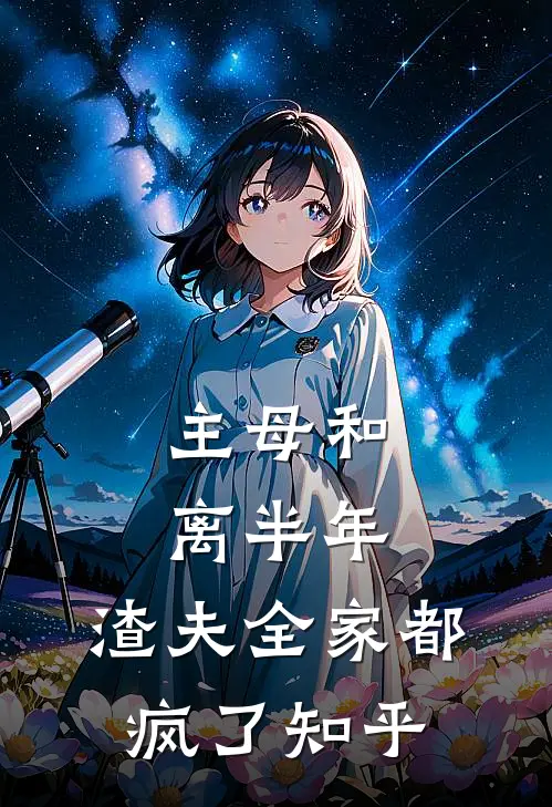 主母和离半年，渣夫全家都疯了知乎