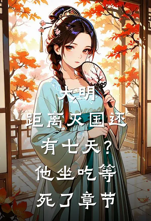 大明：距离灭国还有七天？他坐吃等死了章节