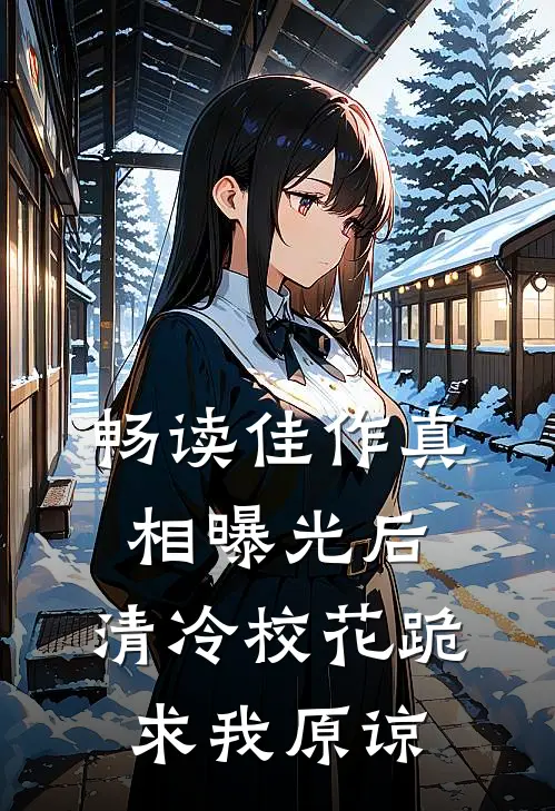 畅读佳作真相曝光后，清冷校花跪求我原谅