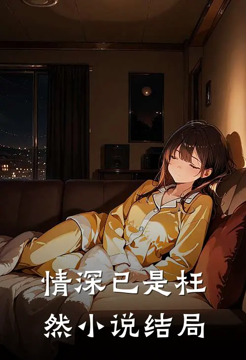 情深已是枉然小说结局