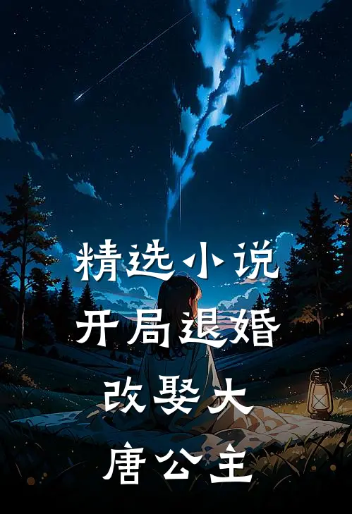 精选小说开局退婚，改娶大唐公主