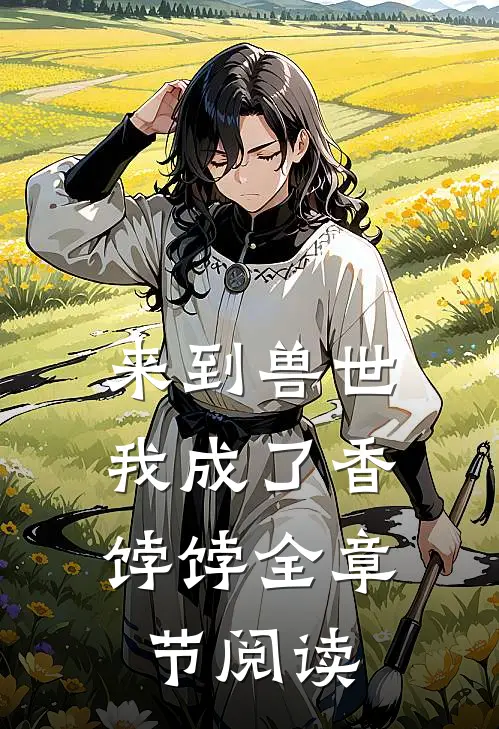 来到兽世，我成了香饽饽全章节阅读