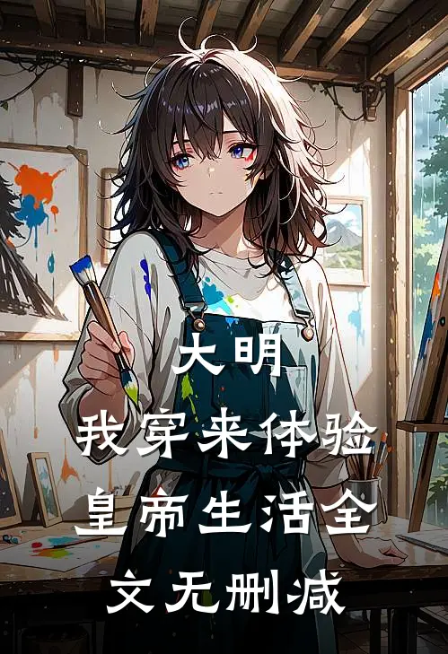 大明：我穿来体验皇帝生活全文无删减
