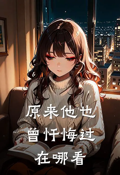原来他也曾忏悔过在哪看