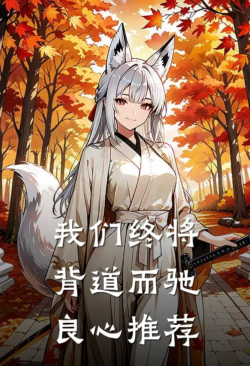 我们终将背道而驰良心推荐