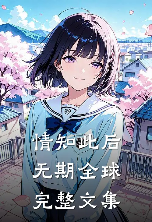 情知此后无期全球完整文集