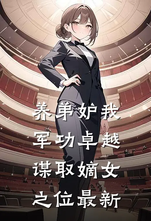 养弟妒我军功卓越，谋取嫡女之位最新