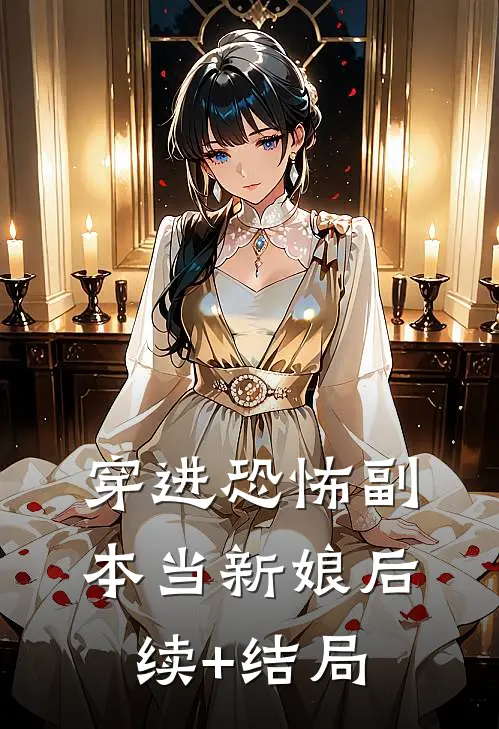 穿进恐怖副本当新娘后续+结局