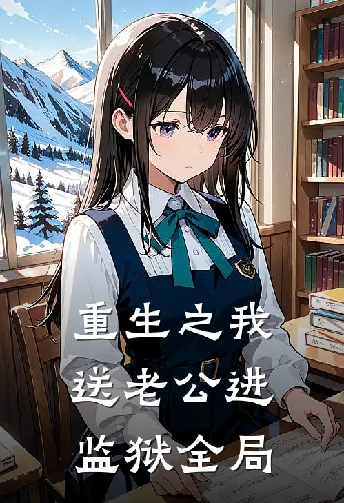 重生之我送老公进监狱全局
