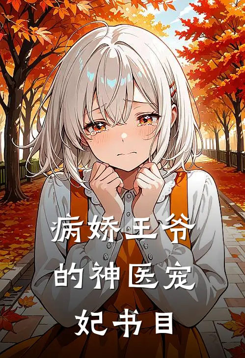 病娇王爷的神医宠妃书目