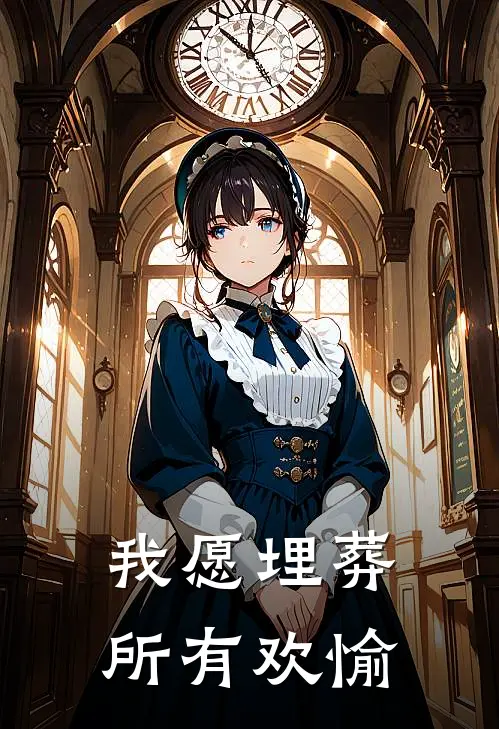 我愿埋葬所有欢愉
