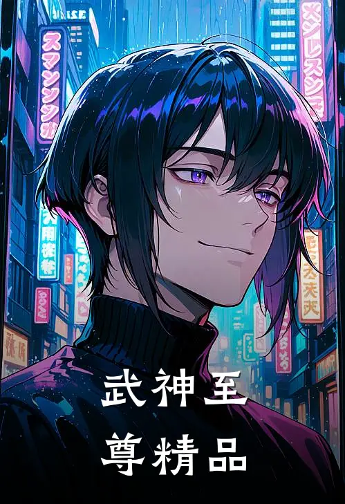 武神至尊精品