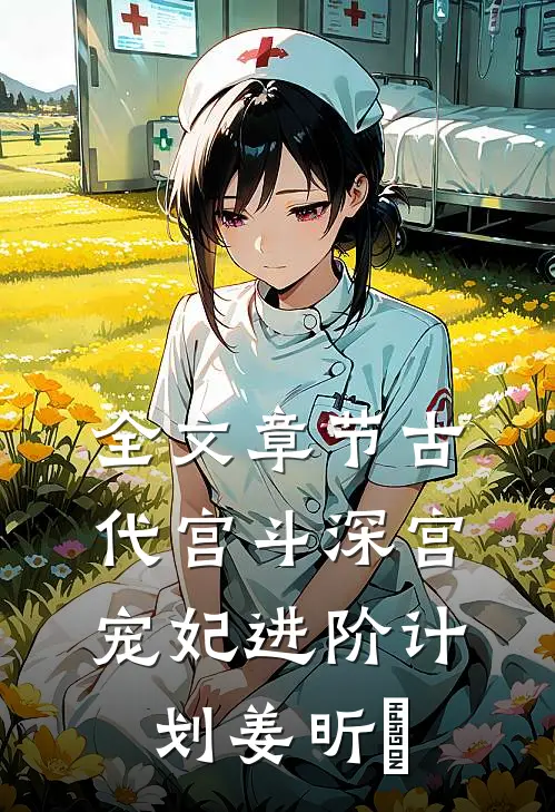 全文章节古代宫斗深宫宠妃进阶计划姜昕玥