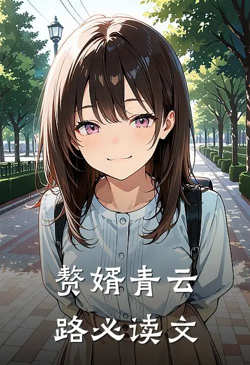 赘婿青云路必读文