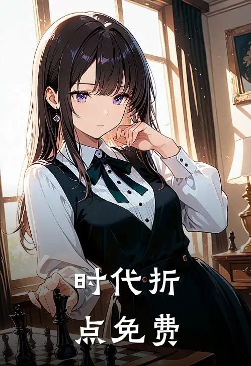时代折点免费