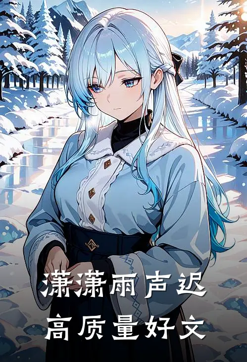 潇潇雨声迟高质量好文
