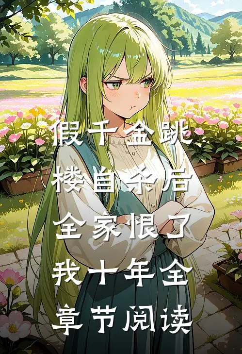 假千金跳楼自杀后，全家恨了我十年全章节阅读