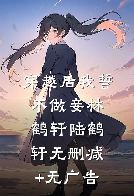 穿越后我誓不做妾林鹤轩陆鹤轩无删减+无广告