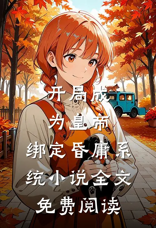 开局成为皇帝，绑定昏庸系统小说全文免费阅读