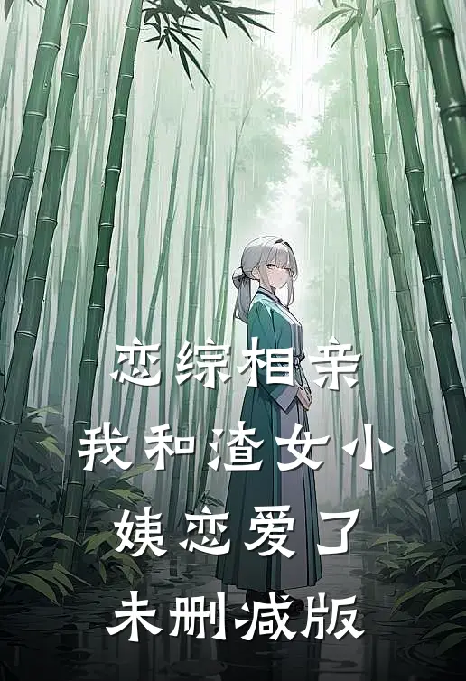 恋综相亲：我和渣女小姨恋爱了未删减版