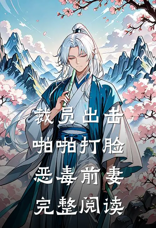 裁员出击：啪啪打脸恶毒前妻完整阅读
