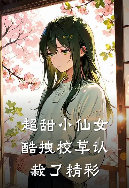 超甜小仙女：酷拽校草认栽了精彩