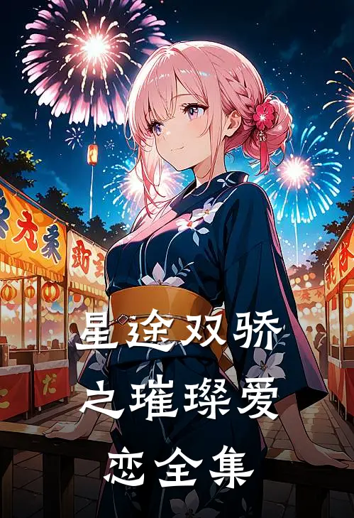 星途双骄之璀璨爱恋 全集