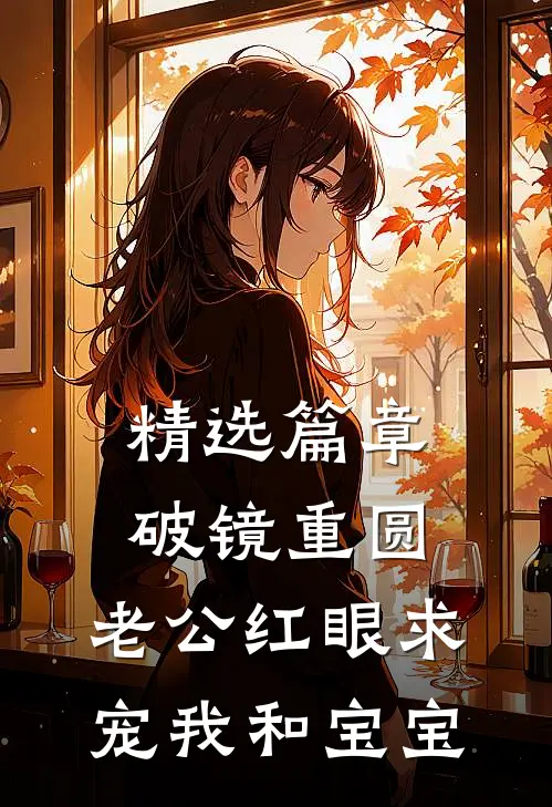 精选篇章破镜重圆：老公红眼求宠我和宝宝