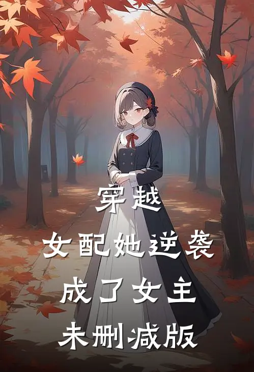 穿越：女配她逆袭成了女主未删减版