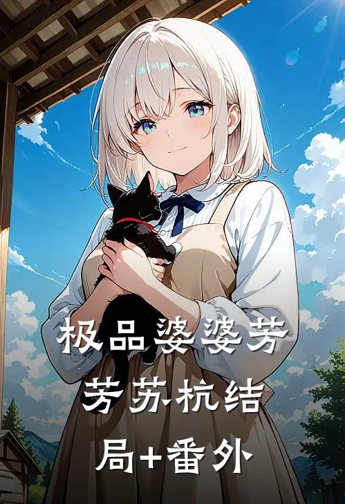 极品婆婆芳芳苏杭结局+番外
