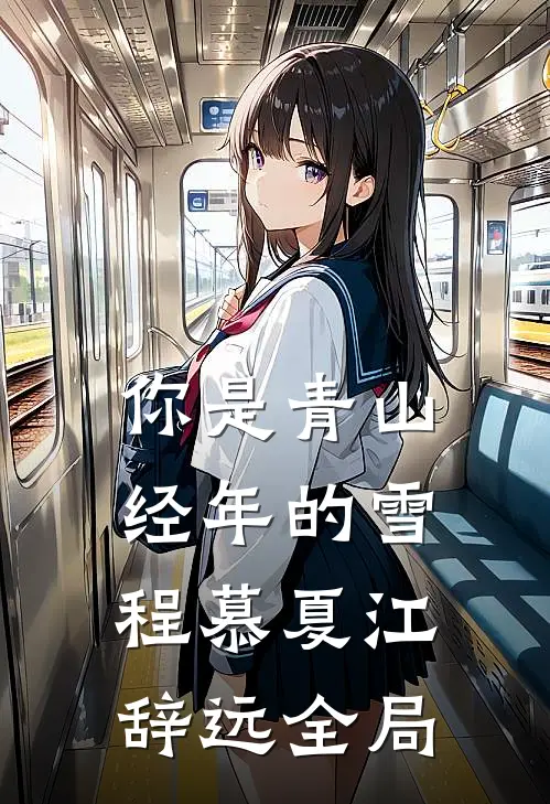 你是青山经年的雪程慕夏江辞远全局