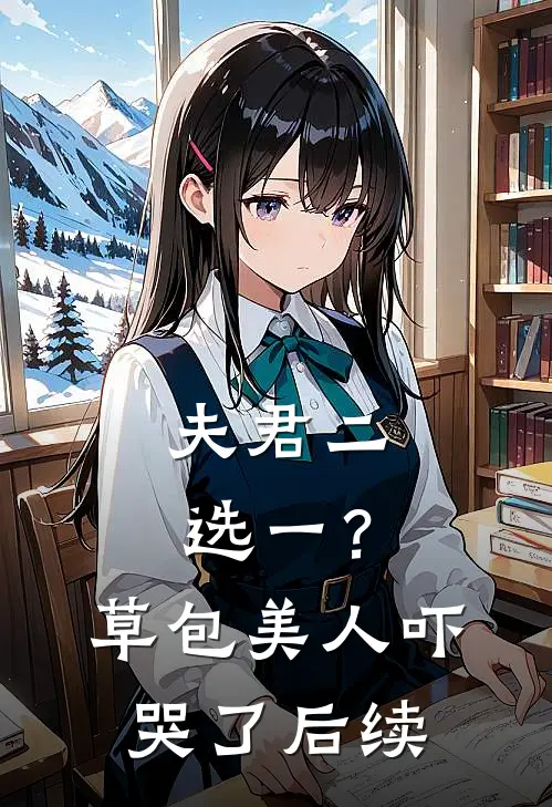 夫君二选一？草包美人吓哭了后续