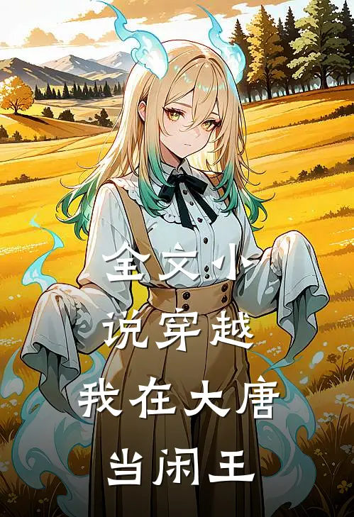 全文小说穿越：我在大唐当闲王