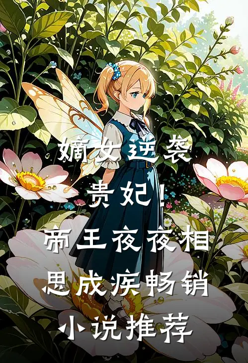 嫡女逆袭贵妃！帝王夜夜相思成疾畅销小说推荐