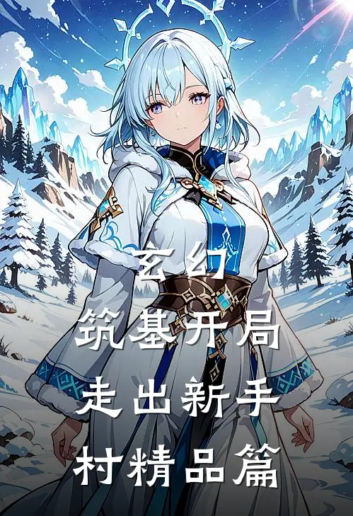 玄幻：筑基开局，走出新手村精品篇