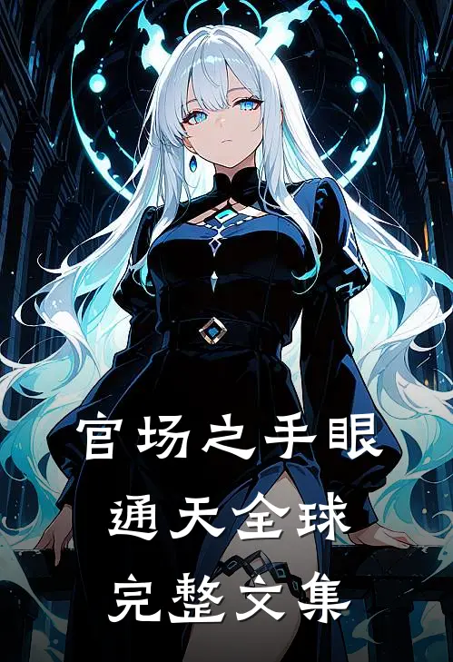 官场之手眼通天全球完整文集