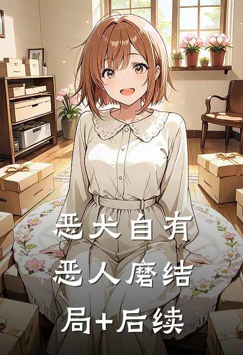 恶犬自有恶人磨结局+后续