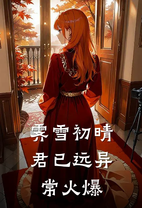 霁雪初晴君已远异常火爆