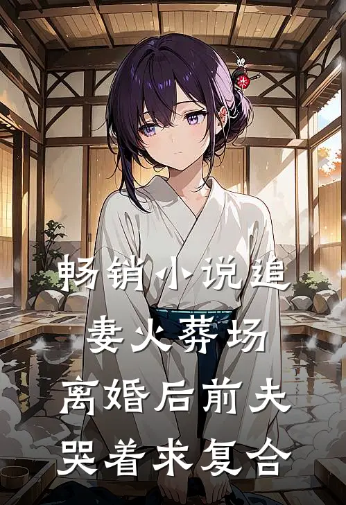 畅销小说追妻火葬场：离婚后前夫哭着求复合