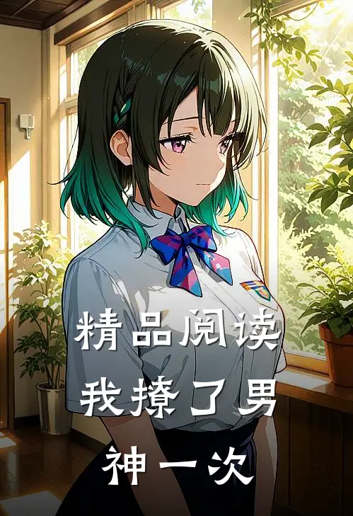 精品阅读我撩了男神一次